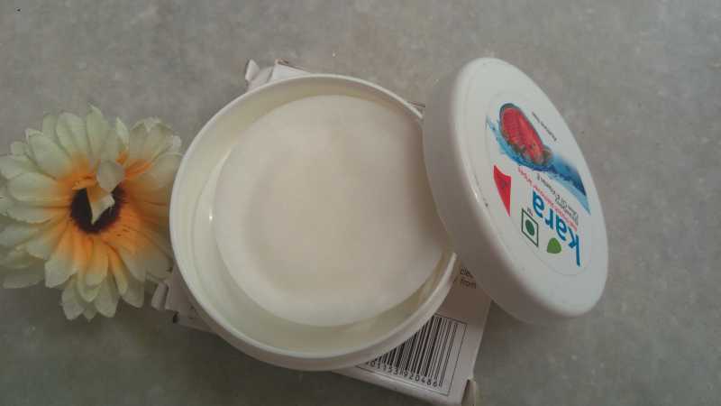 Kara Nail Polish Remover Wipes Strawberry Review