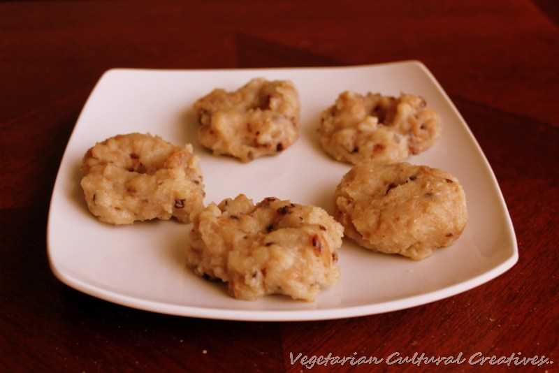 Karadaiyan Nombu Adai - Sweet And Savory Versions