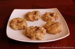 Karadaiyan nombu adai - sweet and savory versions