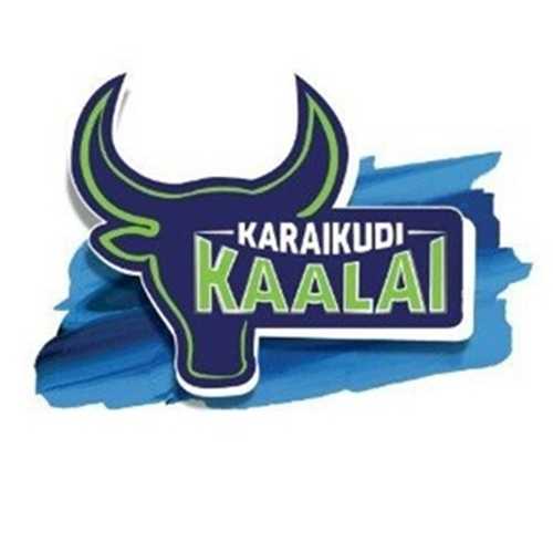 Karaikudi Kaalai Vs Madurai Panthers Scorecard TNPL 2018