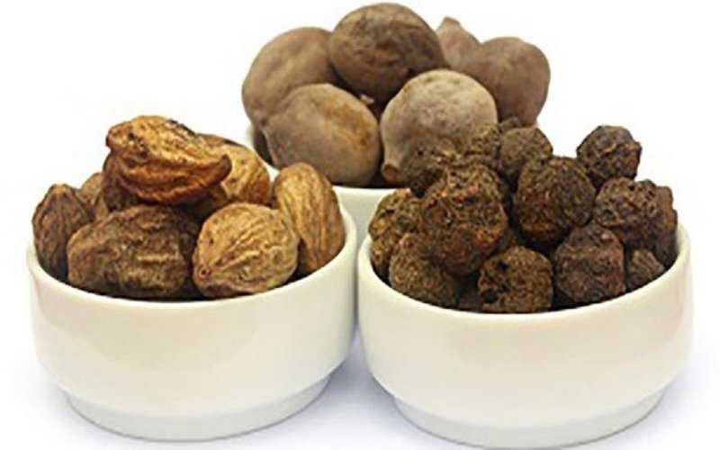 Karakkaya (Haritaki) The Herb With Many Health Benefits