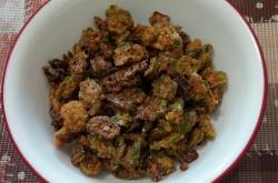 Karari Bhindi