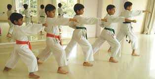 Karate Coach Secretly Enjoys Watching Kids Beat The Shit Out Of Each Other | Humour | India | The Laughing Messiah Blog