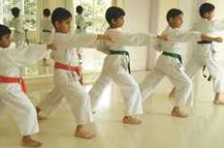 karate coach secretly enjoys watching kids beat the shit out of each other | humour | india | the laughing messiah blog
