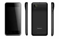 Karbonn Retina A27 with Android 4.1 available online for Rs. 9090