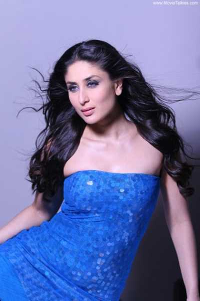 Kareena Kapoor New Photos