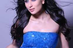 Kareena Kapoor New Photos