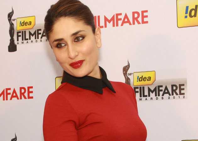 Kareena Kapoor