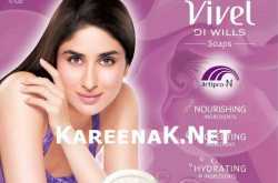 Kareena pulls a Deepika