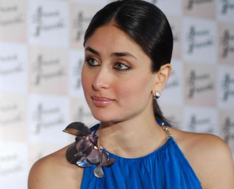 Kareena Will Go Size Minus