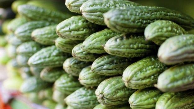 Karela (Bitter Gourd) For Diabetic