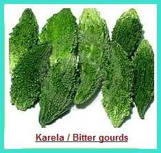 Karela Masala - How To Make Karela Masala?