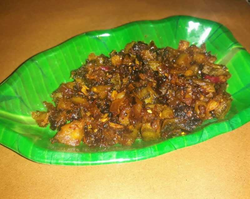 Karela Sabzi | Tasty Bitter Gourd Stew Recipe | Healthy Indian Karela Recipe