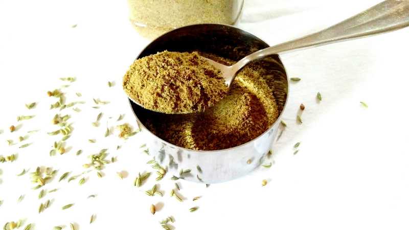 Karela Masala Powder/ करेला मसाला पाउडर 