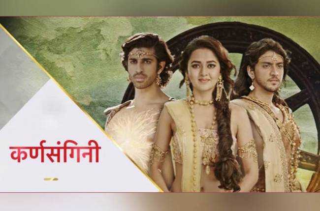 Karn Sangini Cast: Know The Real Names And Background Of The Characters