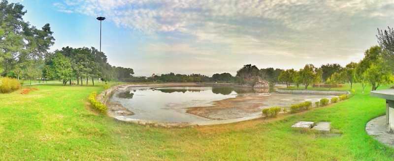 Karnal Added To National Capital Region