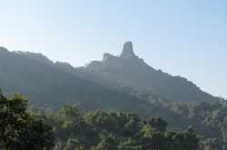 Karnala Fort Trek Through Bird Sanctuary