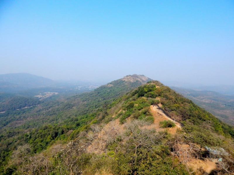 Karnala Bird Sanctuary