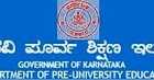 Karnataka 2nd PUC Biology Question Paper Of March 2018