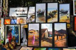 Karnataka Chitra Santhe 2018