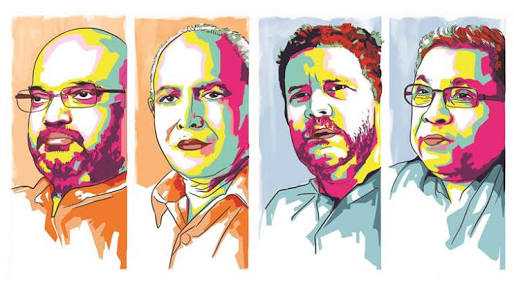 Karnataka Election Results: Yeddyurappa New CM, Cong-JD(S) Protests | Suke India