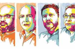 Karnataka Election Results: Yeddyurappa New CM, Cong-JD(S) Protests | Suke India