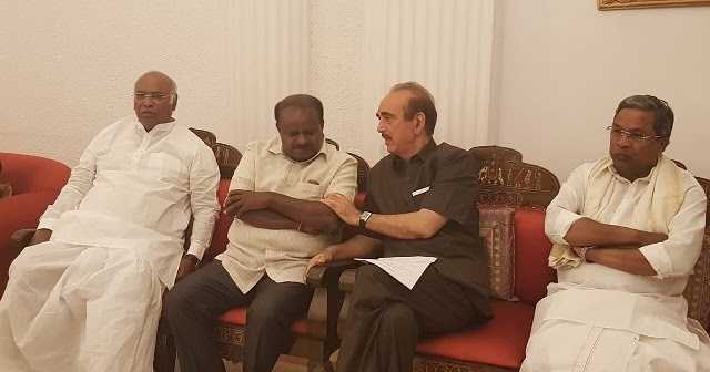 Karnataka Elections - The Bigger Picture