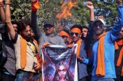 Karni Sena activists detained in Nashik - Simply Nashik