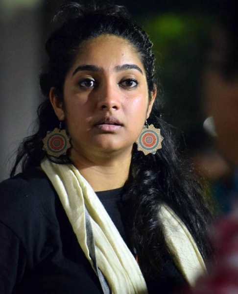 Karthika Muralidharan Biography, Profile, Age, Movies, Bio - BreezeMasti