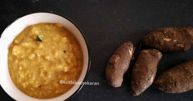 Karunai Kizhangu Masiyal