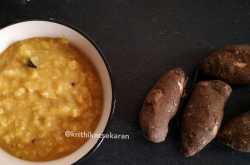 Karunai Kizhangu Masiyal