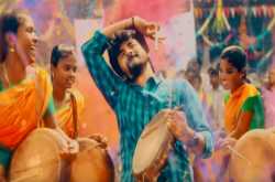 Karuthavanlaam Galeejaam - Velaikkaran song lyrics