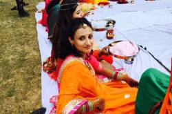 Karva Chauth: An Expression of Unconditional Love...