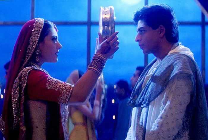 Karva Chauth Wishes, Images, Greetings - Hindismsfun