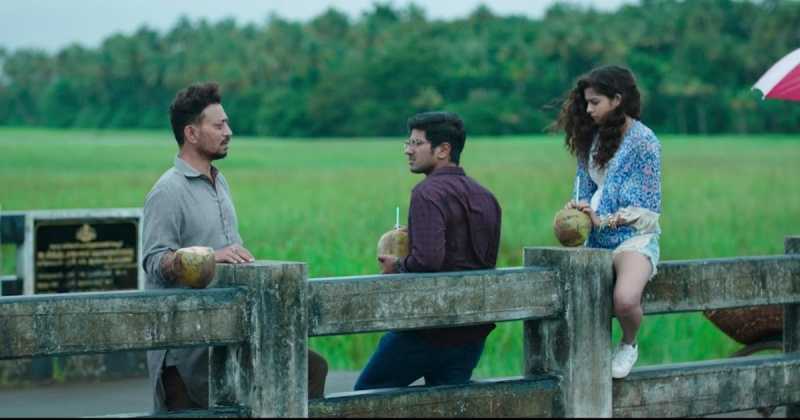 Karwaan-Finding Focus