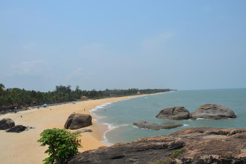 Karwar And Udupi - Travel Through Coastal Karnataka