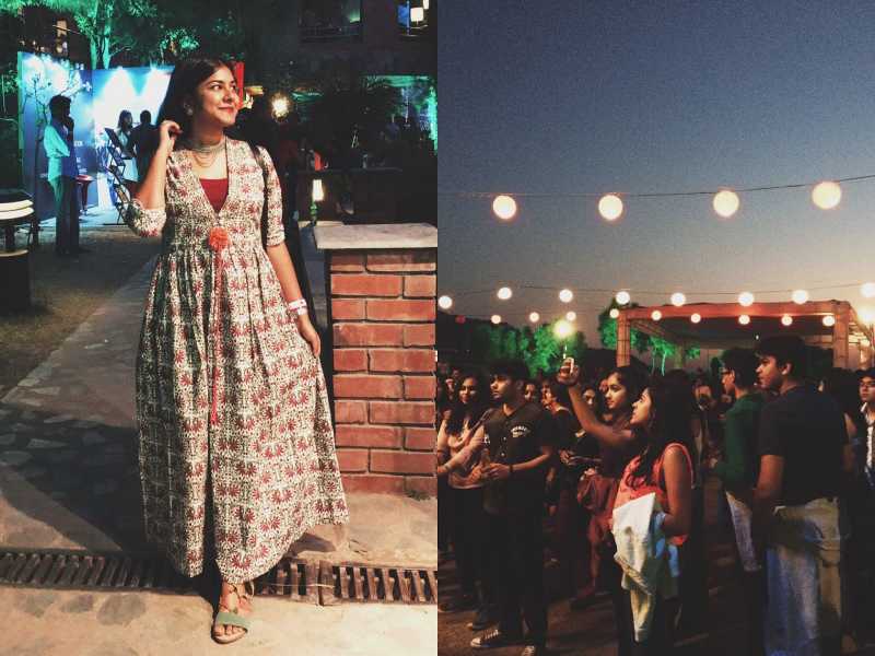 Kasauli Rhythm & Blues Festival, 2018