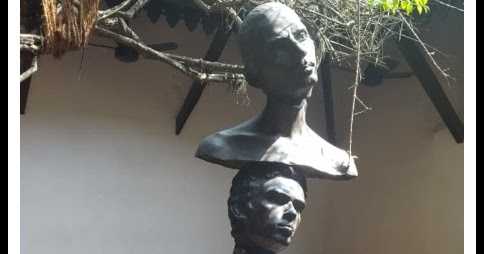 Kashi Art Cafe #WordlessWednesday