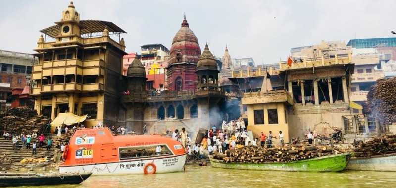 Kashi Yatra-Things To Do In Varanasi
