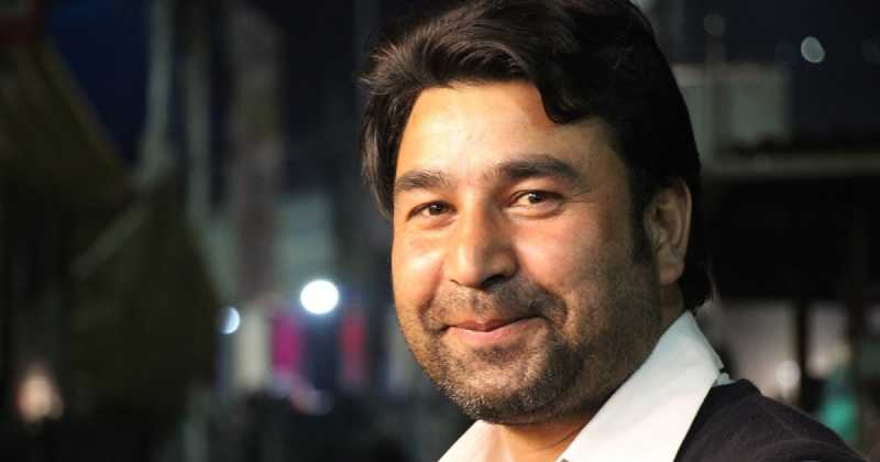 Kashmir Diaries - II