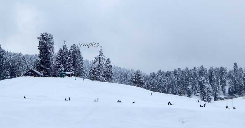 Kashmir Tales – The Carpet Weavers