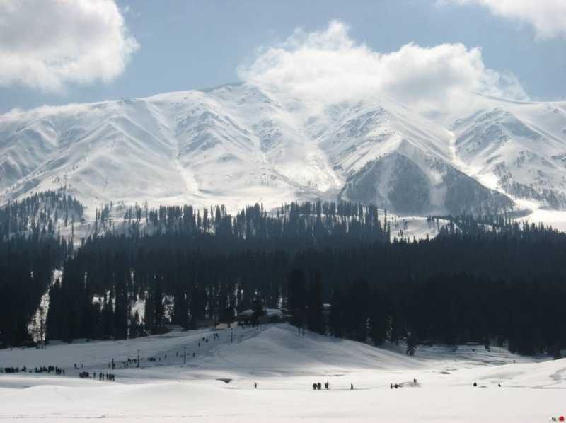 Kashmir Tours: Perfect Elements For Your Itinerary | Indian Tours Services - Travel Services - India Tours