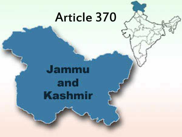 Kashmir - When History & Geography Conflict!
