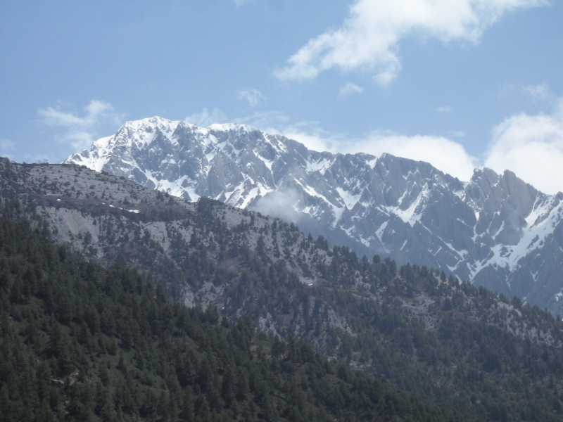 Kashmir With The “In-laws”