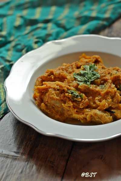 Kashmiri Chicken - The Big Sweet Tooth