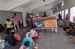 Kashmiri Pandits 4 Modi