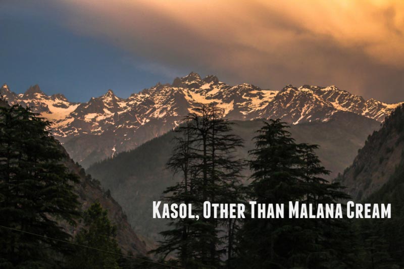 Kasol Diaries - If You