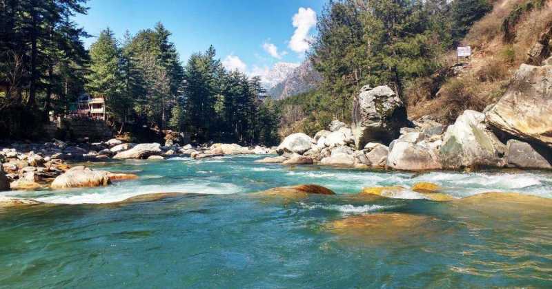 Kasol Notepad