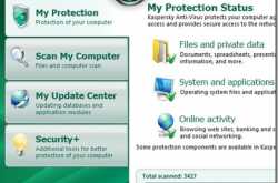 Kaspersky Anti-Virus 2010 Free Antivirus Download