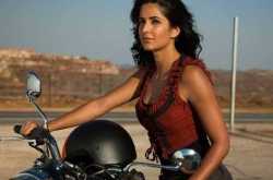 Kat to perform daredevil stunts in Dhoom 3